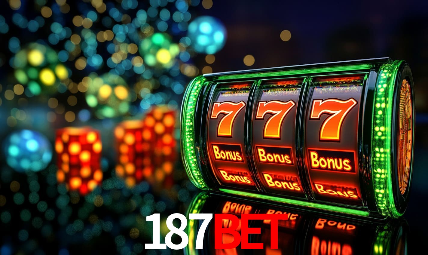 Integração de APIs 187bet