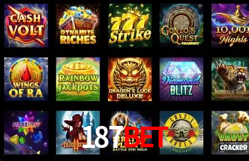 187bet Licença Curaçao Gaming