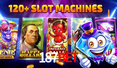 187bet Certificado eCOGRA