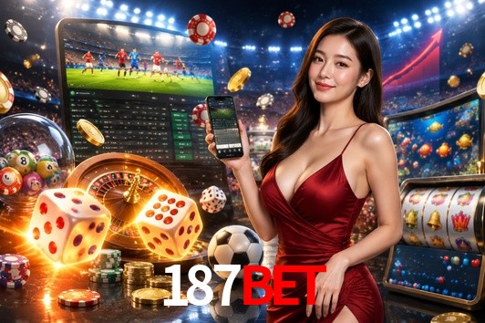Game Providers 187bet