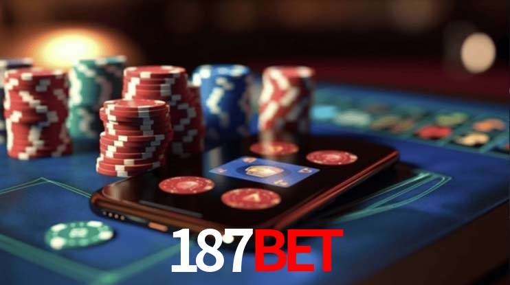 Benefícios da Conta 187bet
