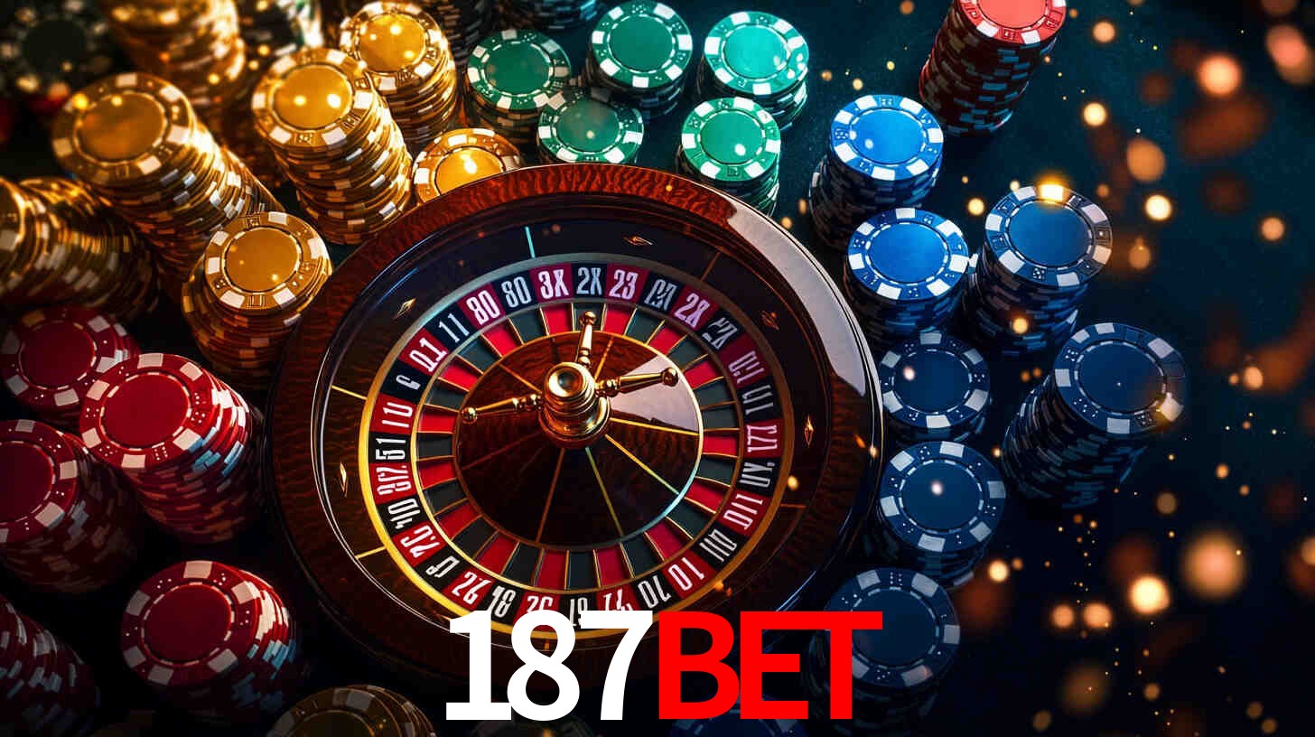 Certificação GLI 187bet