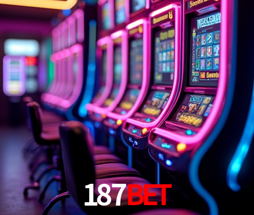 Slots 187bet - Giros Grátis Diários