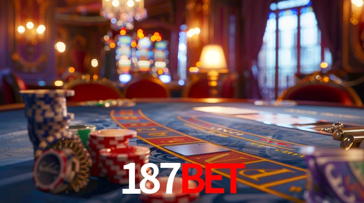 Platform Technology 187bet