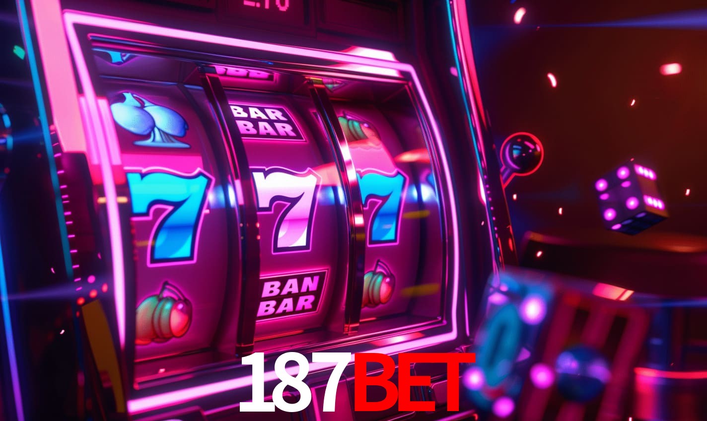 Desvendando o Mundo dos Jogos Virtuais na 187bet
