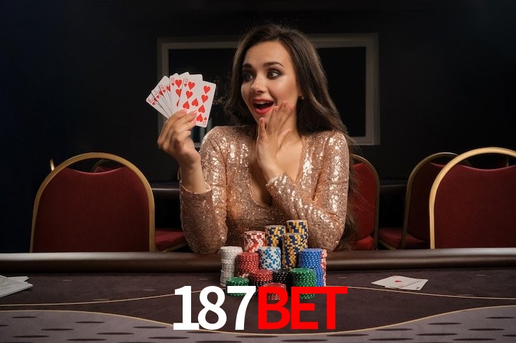 187bet Logo 3