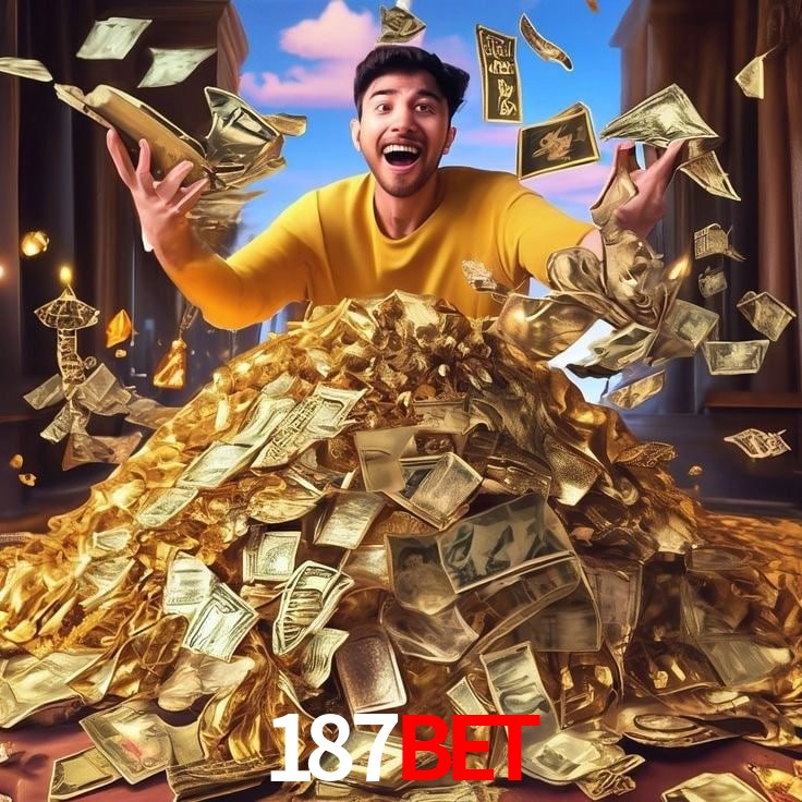 Casino VIP 187bet