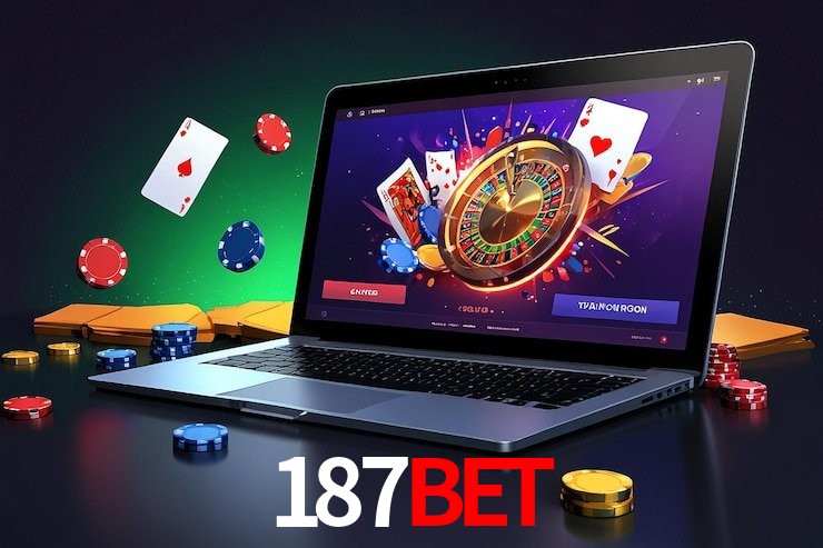 187bet Segurança Logo 3