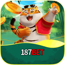 187bet Logo